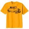 Youth Essential Tee Thumbnail