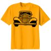 Youth Essential Tee Thumbnail