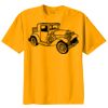 Youth Essential Tee Thumbnail
