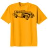 Youth Essential Tee Thumbnail