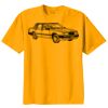 Youth Essential Tee Thumbnail