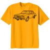 Youth Essential Tee Thumbnail
