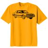 Youth Essential Tee Thumbnail