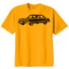 Youth Essential Tee Thumbnail