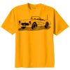 Youth Essential Tee Thumbnail