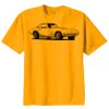Youth Essential Tee Thumbnail