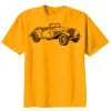Youth Essential Tee Thumbnail