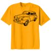 Youth Essential Tee Thumbnail
