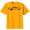 Youth Essential Tee Thumbnail