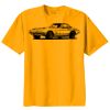 Youth Essential Tee Thumbnail