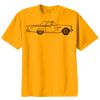 Youth Essential Tee Thumbnail