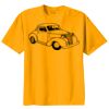 Youth Essential Tee Thumbnail