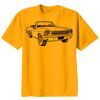 Youth Essential Tee Thumbnail