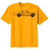 Youth Essential Tee Thumbnail