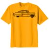 Youth Essential Tee Thumbnail
