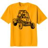 Youth Essential Tee Thumbnail