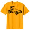Youth Essential Tee Thumbnail