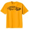 Youth Essential Tee Thumbnail