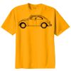 Youth Essential Tee Thumbnail