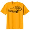 Youth Essential Tee Thumbnail