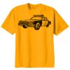 Youth Essential Tee Thumbnail