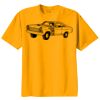 Youth Essential Tee Thumbnail