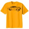 Youth Essential Tee Thumbnail