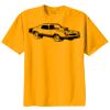 Youth Essential Tee Thumbnail
