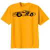 Youth Essential Tee Thumbnail