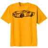 Youth Essential Tee Thumbnail