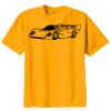 Youth Essential Tee Thumbnail