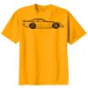 Youth Essential Tee Thumbnail