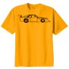 Youth Essential Tee Thumbnail