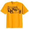 Youth Essential Tee Thumbnail