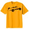 Youth Essential Tee Thumbnail