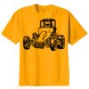 Youth Essential Tee Thumbnail