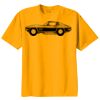 Youth Essential Tee Thumbnail