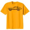 Youth Essential Tee Thumbnail
