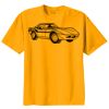 Youth Essential Tee Thumbnail