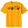 Youth Essential Tee Thumbnail