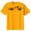 Youth Essential Tee Thumbnail