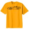 Youth Essential Tee Thumbnail