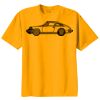 Youth Essential Tee Thumbnail