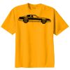 Youth Essential Tee Thumbnail