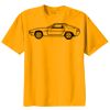 Youth Essential Tee Thumbnail