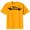 Youth Essential Tee Thumbnail