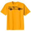 Youth Essential Tee Thumbnail