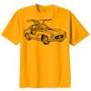 Youth Essential Tee Thumbnail