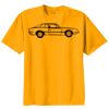 Youth Essential Tee Thumbnail