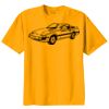Youth Essential Tee Thumbnail